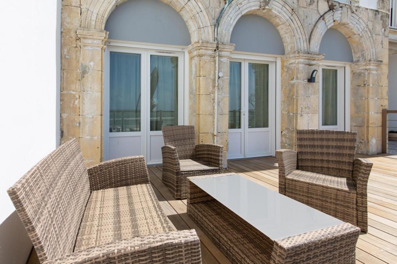 Beach Hotel - Le Grand Chalet รงซี-เลส์-แบ็งส์ ภายนอก รูปภาพ